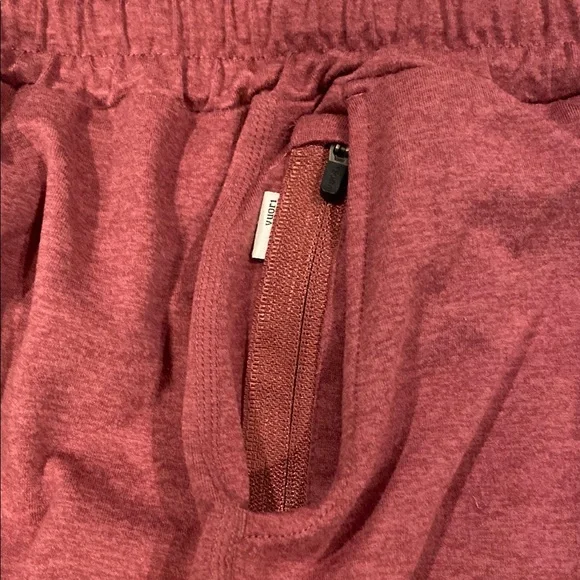 Vuori Halo Performance Shorts Size  XS - Picture 7 of 7